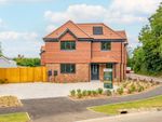 Thumbnail to rent in Plot 4 Mulberry Place, St. Albans