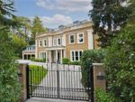 Thumbnail to rent in Cavendish Road, St George's Hill, Weybridge, Surrey