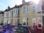 Thumbnail to rent in Douglas Road, Horfield, Bristol