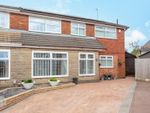 Thumbnail for sale in Winston Close, Radcliffe, Manchester, Greater Manchester