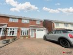 Thumbnail for sale in Broadhidley Drive, Bartley Green, Birmingham
