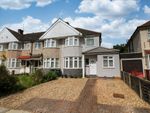 Thumbnail for sale in Freemantle Avenue, Ponders End, Enfield