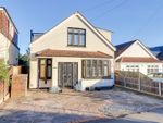 Thumbnail to rent in Crescent Road, Leigh-On-Sea