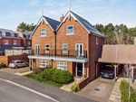 Thumbnail to rent in Burton Avenue, Leigh, Tonbridge, Kent