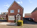 Thumbnail for sale in Philip Taylor Drive, Crewe, Cheshire