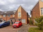 Thumbnail to rent in Fuggle Drive, Aylesbury