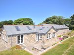 Thumbnail to rent in Stunning Barn Conversion, Polladras, Breage