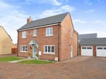 Thumbnail for sale in Buxton Crescent, Broughton Astley, Leicester