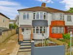 Thumbnail to rent in St. Andrew's Road, Gillingham, Kent