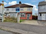 Thumbnail for sale in Pomeroy Crescent, Watford, Hertfordshire