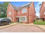 Thumbnail for sale in Lowther Close, Chertsey