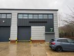Thumbnail to rent in High Wycombe Business Park, Genoa Way, High Wycombe, Bucks
