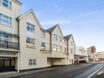 Thumbnail to rent in Flat 1 Cavendish House, Lennox Street, Bognor Regis, West Sussex