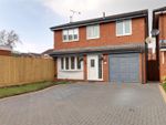 Thumbnail for sale in Cranebrook Close, Leighton, Crewe