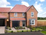 Thumbnail to rent in "Meriden" at Riverston Close, Hartlepool