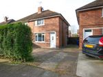 Thumbnail for sale in Almond Road, Cantley, Doncaster