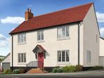 Thumbnail to rent in Chesil Reach, Chickerell, Weymouth