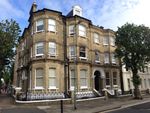 Thumbnail to rent in Tisbury Road, Hove, East Sussex.