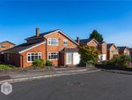 Thumbnail for sale in Kilbride Avenue, Breightmet, Bolton, Greater Manchester