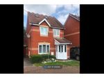 Thumbnail to rent in Kingham Close, Chippenham