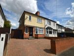 Thumbnail for sale in Masefield Avenue, Normanton, Derby