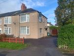 Thumbnail for sale in Cheveral Avenue, Coventry