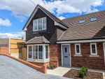 Thumbnail for sale in Firs Way, Basingstoke