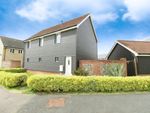 Thumbnail to rent in Hundred Acre Way, Red Lodge, Bury St. Edmunds