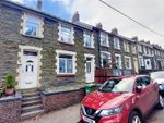 Thumbnail to rent in East View, Brithdir, New Tredegar