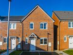 Thumbnail to rent in George Crescent, Old St. Mellons, Cardiff