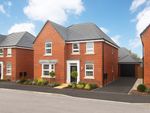 Thumbnail to rent in "Holden" at Hay End Lane, Fradley, Lichfield