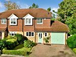 Thumbnail to rent in Oaktree Walk, Caterham, Surrey