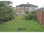 Thumbnail to rent in Danemead Grove, Northolt
