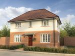 Thumbnail to rent in "The Lyford" at Cullompton