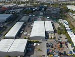 Thumbnail to rent in Units 6-8 Thurrock Trade Park, Oliver Road, West Thurrock