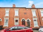 Thumbnail to rent in Whitaker Street, Derby