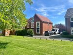 Thumbnail to rent in Scantlebury Way, Wantage
