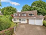 Thumbnail for sale in Grendon Close, Horley, Surrey