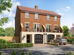Thumbnail for sale in "Plot 107 - The Conisbrough" at Doublegates Avenue, Ripon