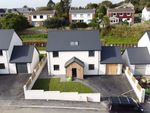 Thumbnail to rent in Plot 5, Freystrop, Haverfordwest