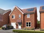 Thumbnail for sale in "The Selwood" at Reed Close, Swanmore, Southampton