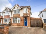 Thumbnail to rent in Irwin Road, Bedford