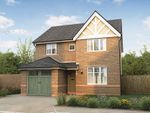 Thumbnail to rent in "The Lydgate" at Jamie Marcus Way, Oadby, Leicester