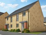 Thumbnail to rent in "The Cheveley" at Heron Road, Northstowe, Cambridge