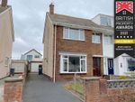 Thumbnail for sale in Kirkstone Drive, Thornton-Cleveleys