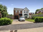 Thumbnail for sale in Overton Close, Stafford