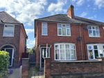 Thumbnail for sale in Firs Street, Long Eaton, Nottingham, Derbyshire