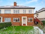 Thumbnail for sale in Beechwood Avenue, Greenford