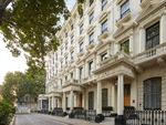 Thumbnail to rent in Hyde Park Gate, Kensington, London