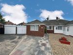 Thumbnail for sale in Hermon Avenue, Cleveleys